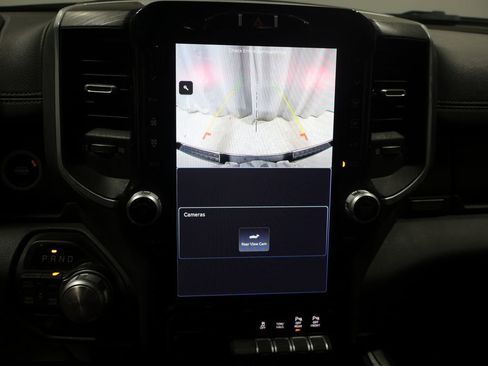 Certified 2023 RAM 1500 Laramie AWD/4WD image 30