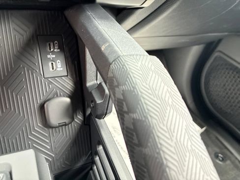 New 2026 Toyota 4Runner TRD Sport Premium RWD image 42