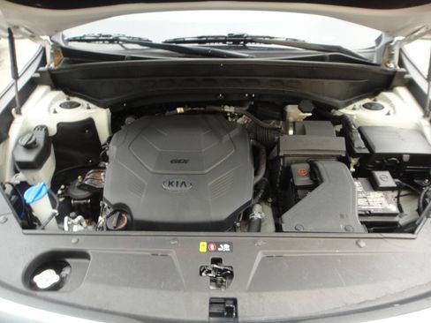 Used 2021 Kia Telluride EX AWD/4WD image 19