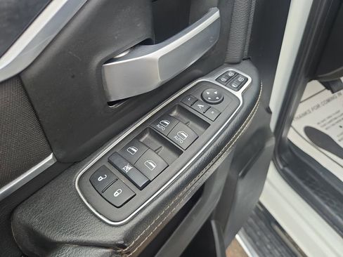 Used 2024 RAM 2500 Big Horn image 13