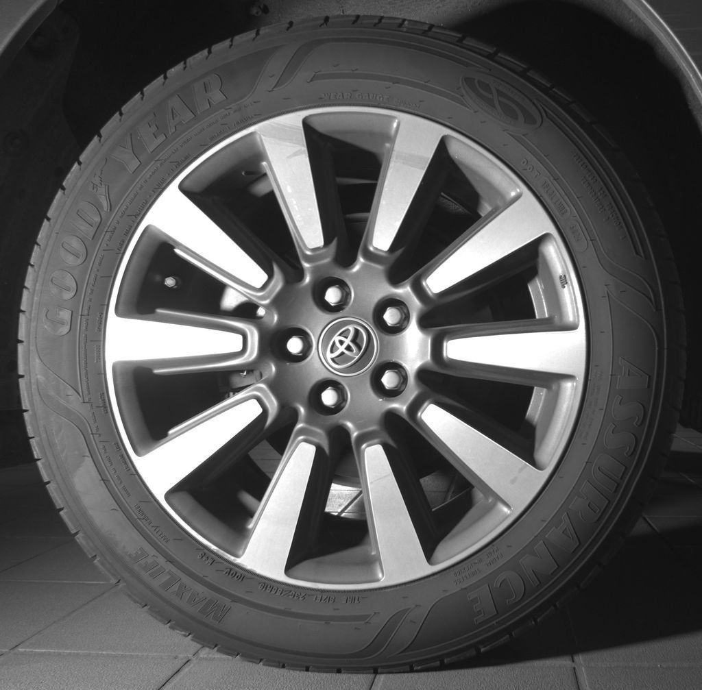 Used 2019 Toyota Sienna Limited Premium AWD/4WD image 28