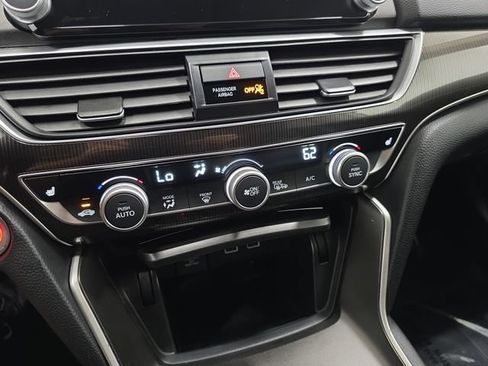 Used 2021 Honda Accord Sport Special Edition image 24