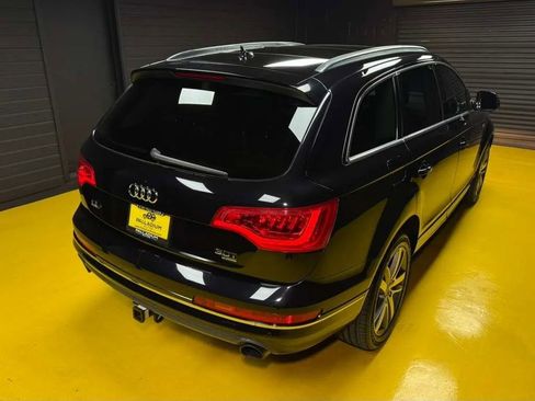 Used 2015 Audi Q7 3.0T Premium Plus w/ Premium Plus Package image 60