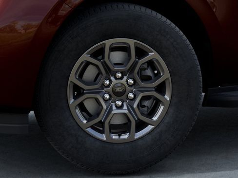 New 2027 Ford Expedition Active AWD/4WD image 22
