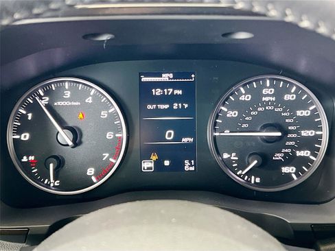 New 2026 Subaru Ascent Premium image 13