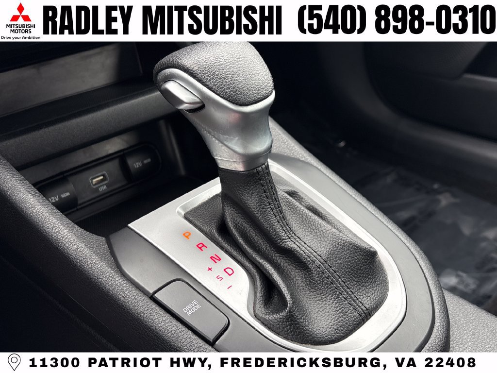 Used 2023 Kia Forte LXS FWD image 11