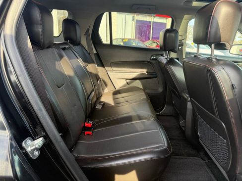 Used 2016 GMC Terrain SLT w/ Open Road Package image 14