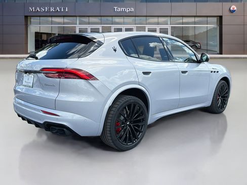 New 2026 Maserati Grecale Modena AWD/4WD image 3