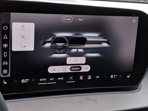 New 2026 Audi Q3 quattro 2.0T AWD/4WD image 14