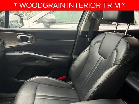 Used 2022 Kia Sorento X-Line EX AWD/4WD image 11