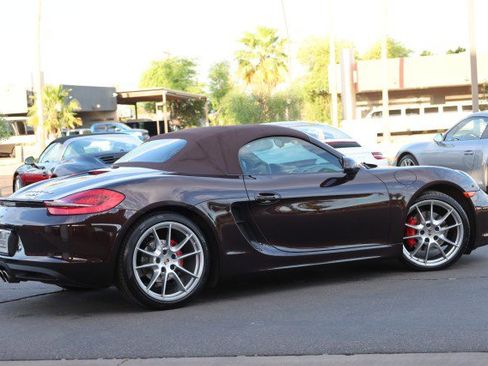Used 2013 Porsche Boxster S RWD image 67