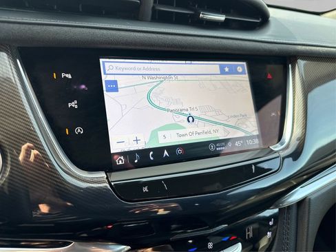 Used 2023 Cadillac XT6 Sport w/ Platinum Package AWD/4WD image 33