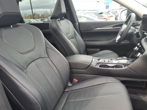 Used 2023 INFINITI QX60 Luxe w/ Cargo Package image 20