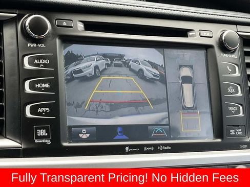 Used 2019 Toyota Highlander Limited Platinum AWD/4WD image 37