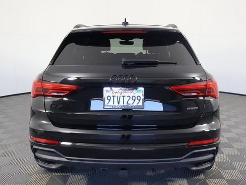 Used 2025 Audi Q3 2.0T Premium Plus w/ Premium Plus Package AWD/4WD image 5