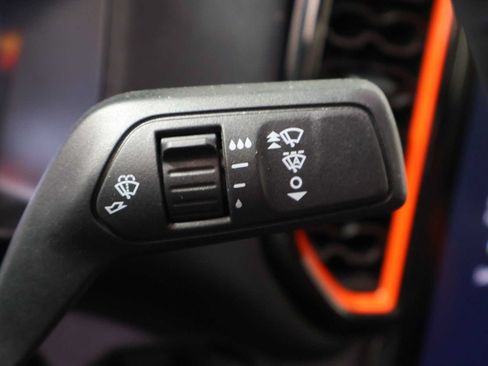 Used 2025 Ford Ranger Raptor AWD/4WD image 26