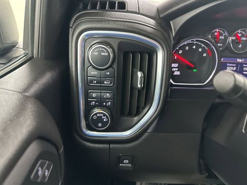 Used 2021 Chevrolet Silverado 1500 RST w/ Convenience Package II image 38