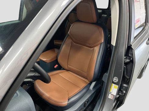 Used 2022 Ford Maverick Lariat w/ Lariat Luxury Package image 19