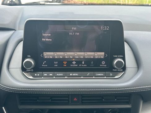 New 2026 Nissan Rogue SV image 29