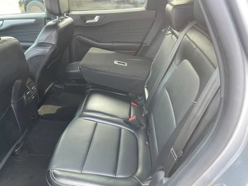 Used 2024 Ford Escape Platinum AWD/4WD image 58