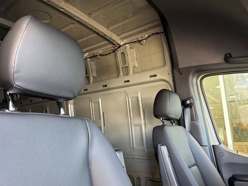 New 2026 Mercedes-Benz Sprinter 3500 image 16