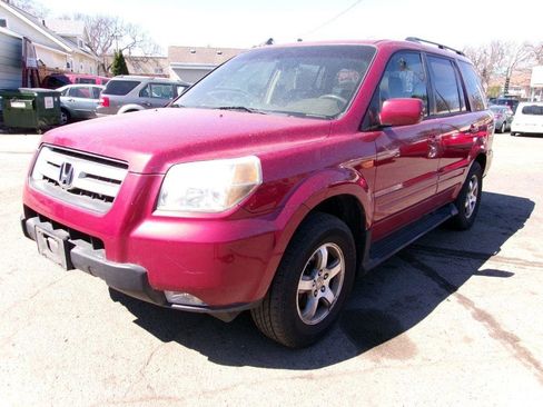 Used 2006 Honda Pilot EX-L image 2
