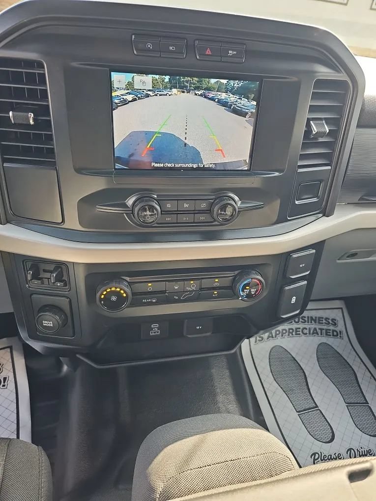 Used 2021 Ford F150 XL RWD image 17