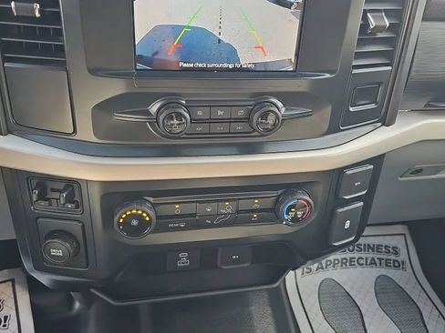 Used 2021 Ford F150 XL RWD image 17