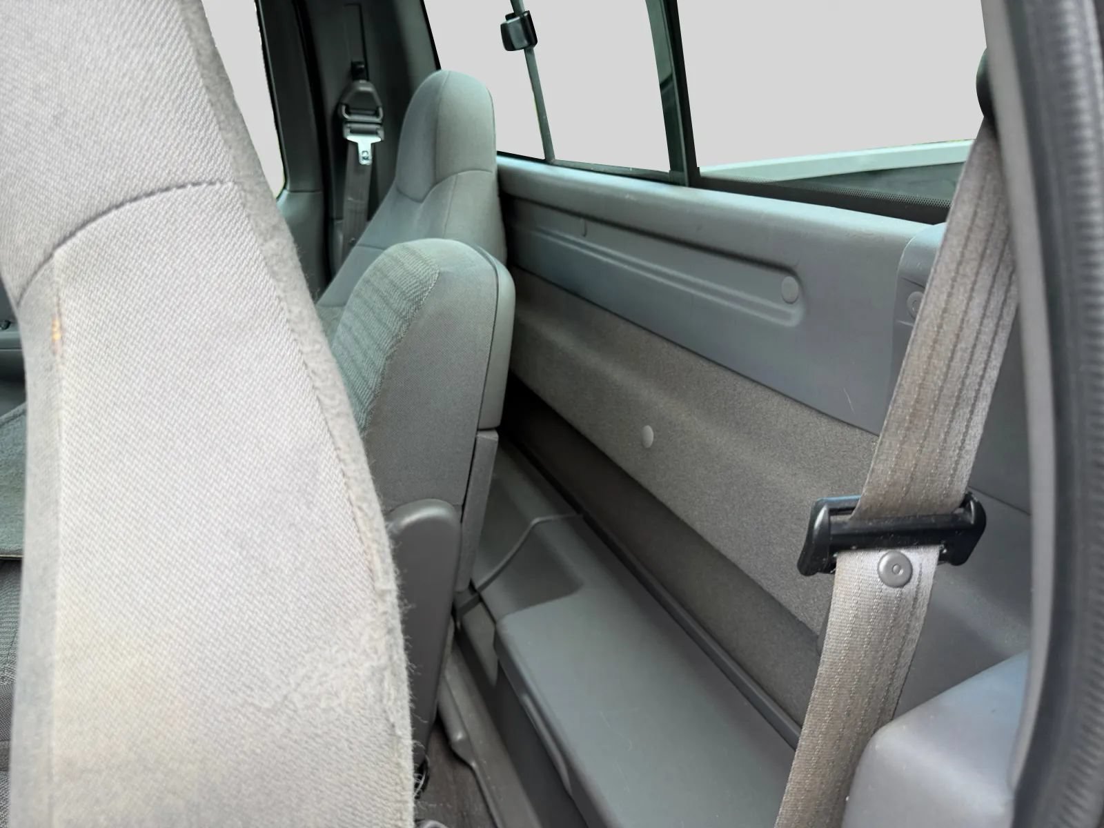 Used 2000 Ford F150 2WD Regular Cab image 13