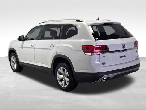 Used 2018 Volkswagen Atlas SE image 16