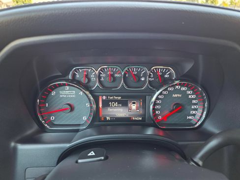 Used 2016 GMC Sierra 1500 SLT w/ All-Terrain Package AWD/4WD image 14