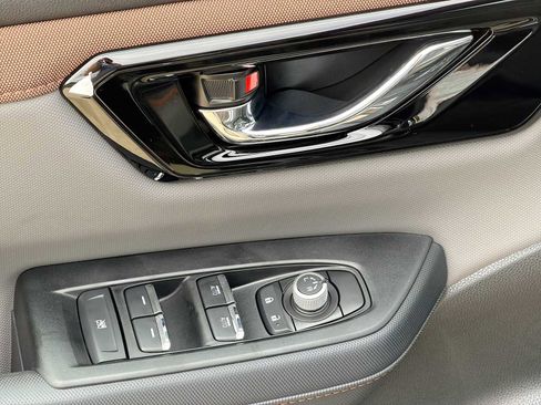 New 2026 Subaru Forester Sport AWD/4WD image 14