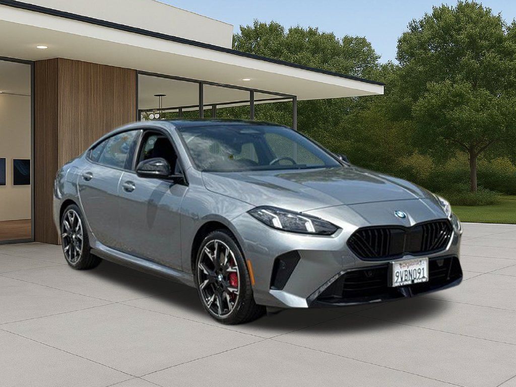 Used 2026 BMW 228i w/ M Sport Package FWD image 6