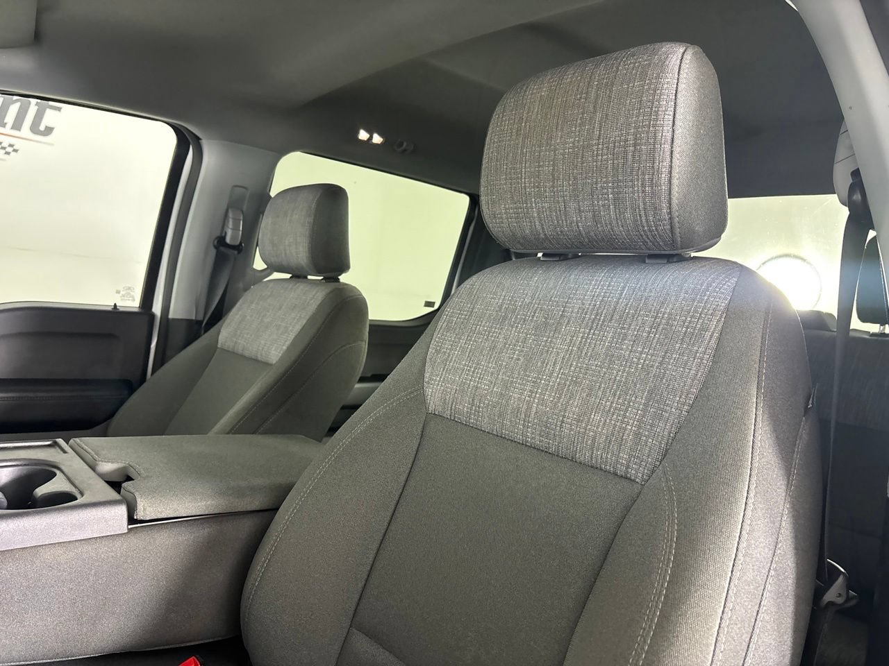 Used 2026 Ford F250 XLT AWD/4WD image 10