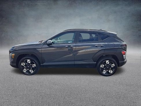 Used 2024 Hyundai Kona SEL AWD/4WD image 7