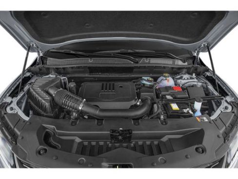 New 2026 Chevrolet Blazer LT image 18