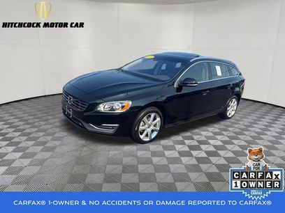 Used 2016 Volvo V60 T5 Premier w/ Convenience Package