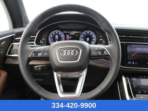 New 2026 Audi Q7 3.0T Premium image 23