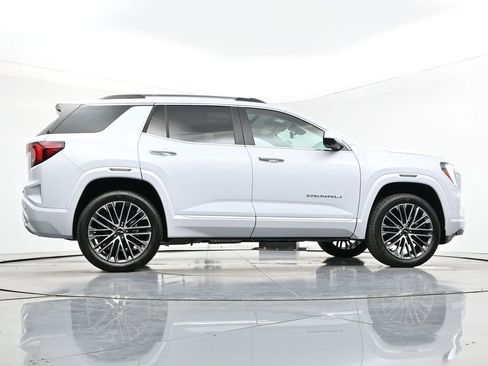 New 2026 GMC Terrain Denali image 25