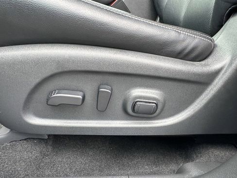 Used 2021 Nissan Murano SL image 19