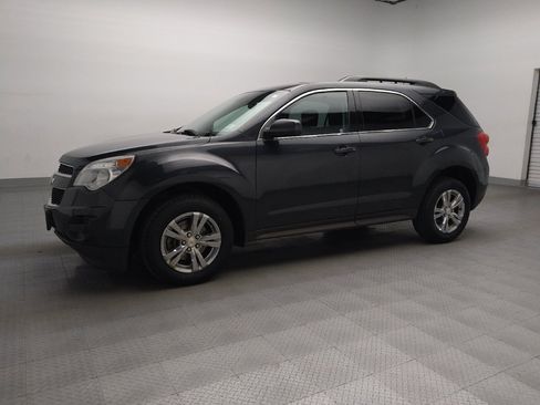 Used 2014 Chevrolet Equinox LT w/ Driver Convenience Package image 2