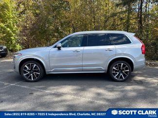 Used 2023 Volvo XC90 B6 Plus w/ Protection Package Premier video 2