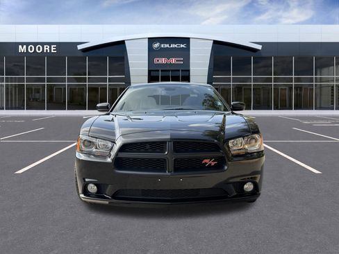 Used 2013 Dodge Charger R/T image 8