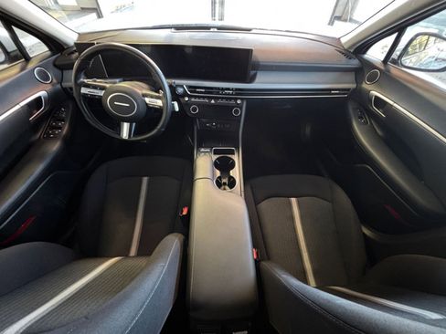 Used 2025 Hyundai Sonata SEL image 38