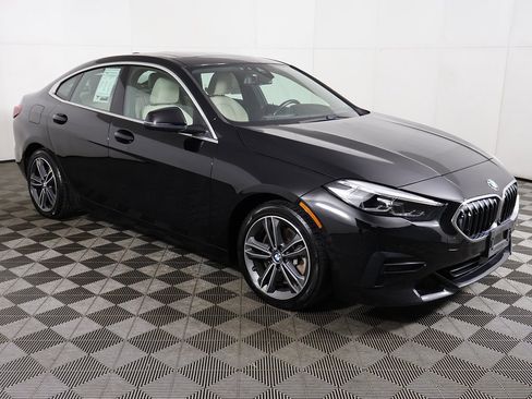 Used 2022 BMW 228i xDrive Gran Coupe w/ Convenience Package image 53