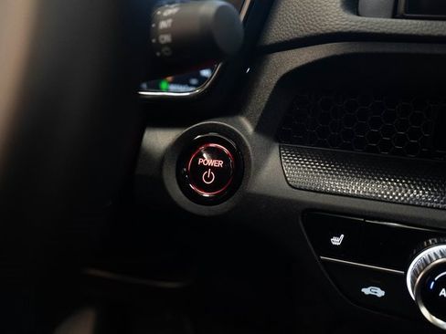 Used 2026 Honda CR-V Sport-L image 29