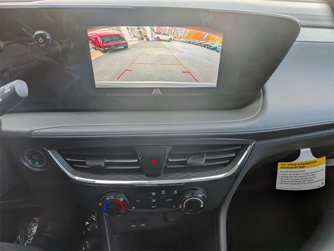 New 2026 Buick Encore GX Preferred w/ Comfort Package image 15