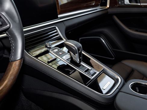 Used 2023 Porsche Panamera Platinum Edition RWD image 30