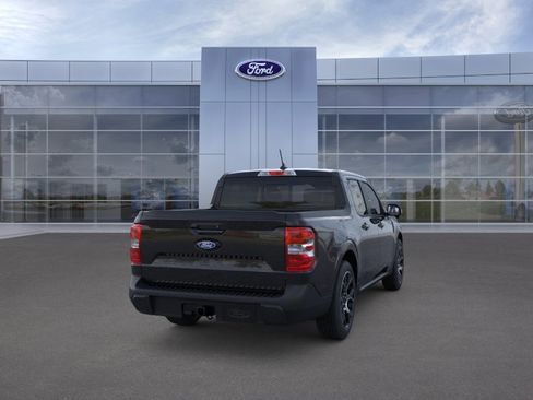 New 2025 Ford Maverick Lariat AWD/4WD image 32