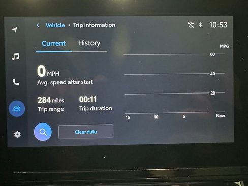 Used 2025 Toyota Sienna LE image 34